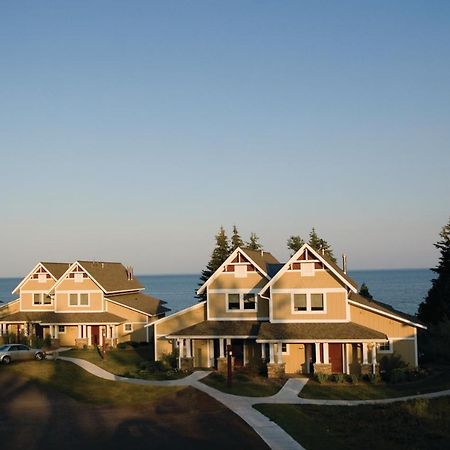 Larsmont Cottages Two Harbors Exteriér fotografie