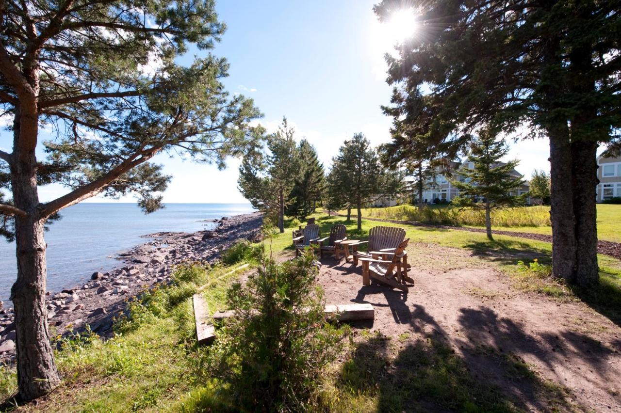 Larsmont Cottages Two Harbors Exteriér fotografie
