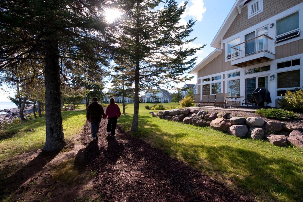 Larsmont Cottages Two Harbors Exteriér fotografie