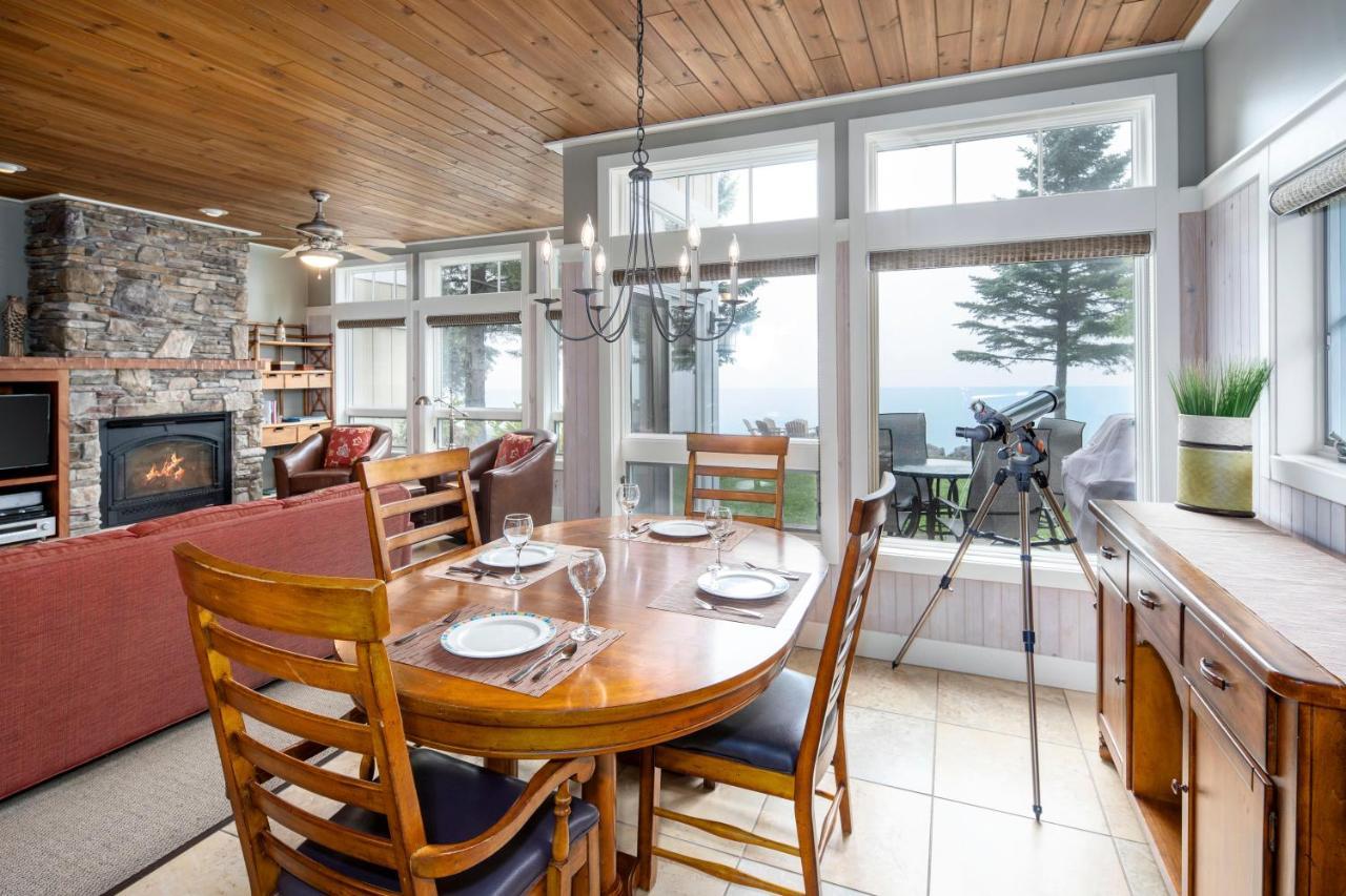 Larsmont Cottages Two Harbors Exteriér fotografie