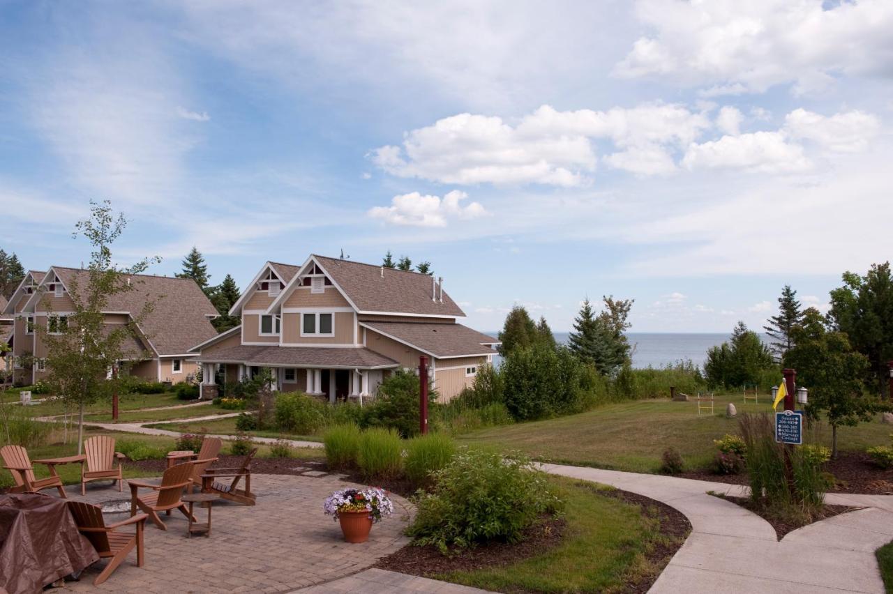 Larsmont Cottages Two Harbors Exteriér fotografie
