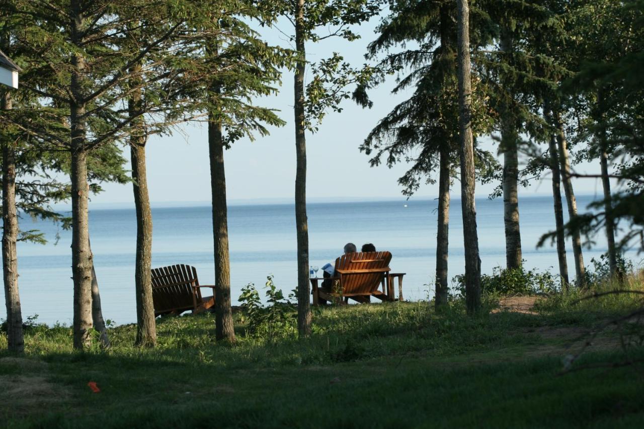 Larsmont Cottages Two Harbors Exteriér fotografie