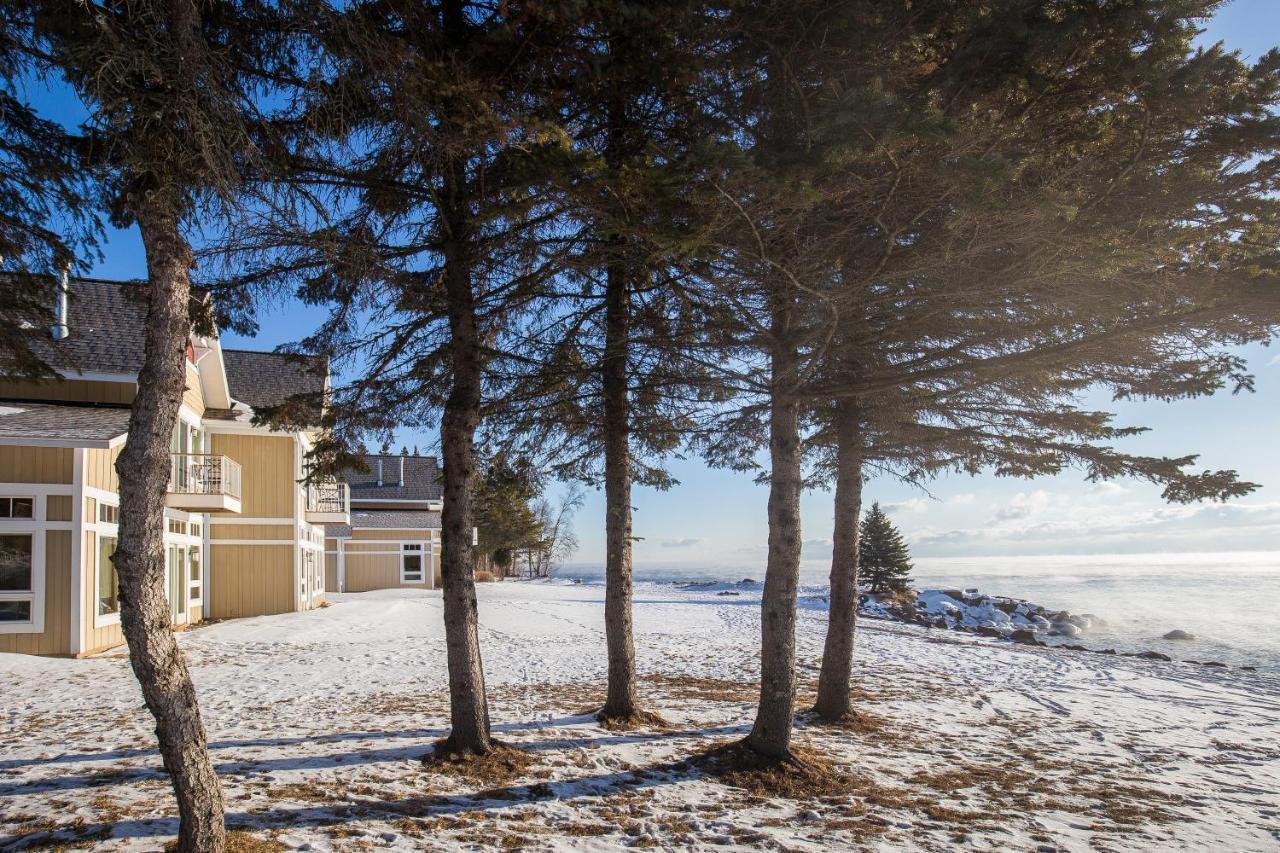 Larsmont Cottages Two Harbors Exteriér fotografie