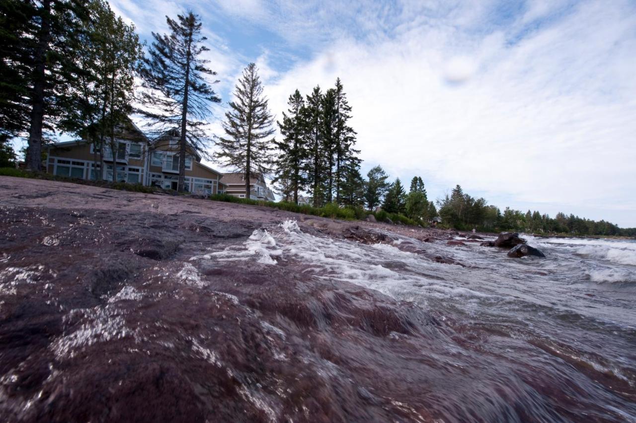 Larsmont Cottages Two Harbors Exteriér fotografie